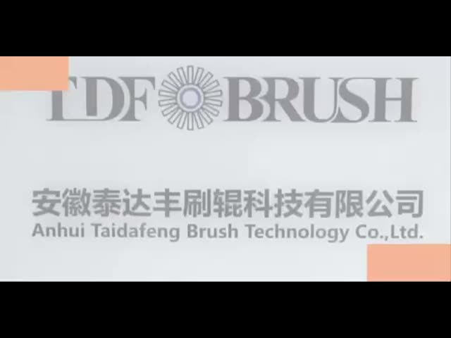 Taidafeng Brush Technology Co., Ltd.